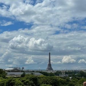 Meet your Posher, Tumi